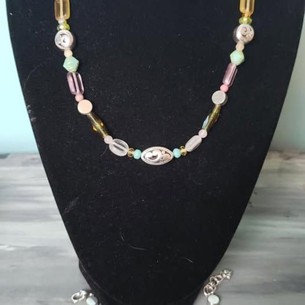 Brighton pastel set